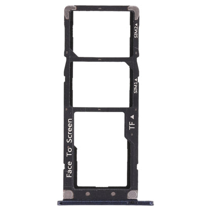 2 SIM Card Tray + Micro SD Card Tray for Asus ZenFone 4 Max ZC520KL
