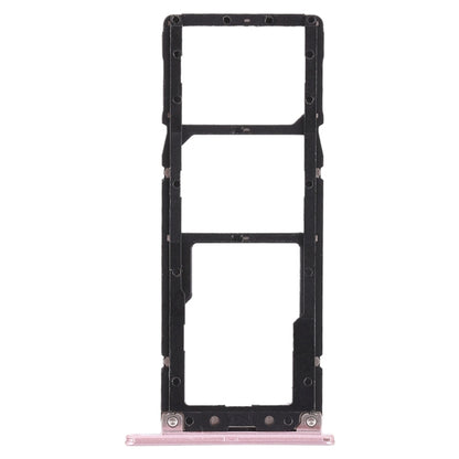 2 SIM Card Tray + Micro SD Card Tray for Asus ZenFone 4 Max ZC520KL, For Asus ZC520KL (2 SIM), For Asus ZC520KL