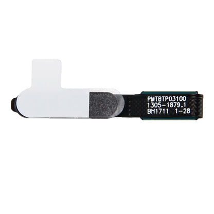 Fingerprint Sensor Flex Cable for Sony Xperia XZ Premium, For Sony Xperia XZ Premium