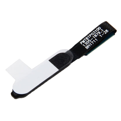 Fingerprint Sensor Flex Cable for Sony Xperia XZ Premium, For Sony Xperia XZ Premium