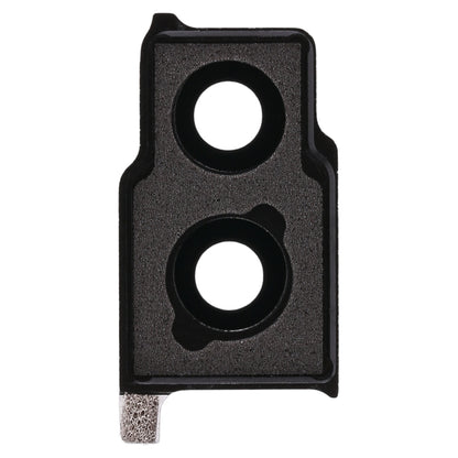 Back Camera Lens Frame for Asus Zenfone 5 ZE620KL, For Zenfone 5 ZE620KL, For Zenfone 5 ZE620KL(Silver)