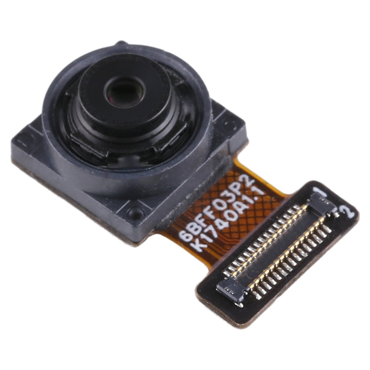 Front Facing Camera Module for HTC U Play, For U Play