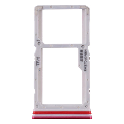 SIM Card Tray + SIM / Micro SD Card Tray for Xiaomi Redmi K30 4G
