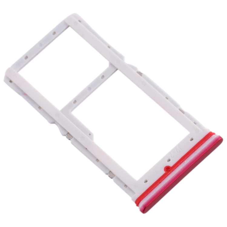 SIM Card Tray + SIM / Micro SD Card Tray for Xiaomi Redmi K30 4G