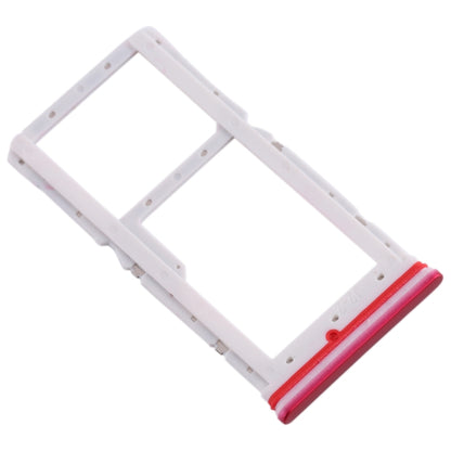 SIM Card Tray + SIM / Micro SD Card Tray for Xiaomi Redmi K30 4G
