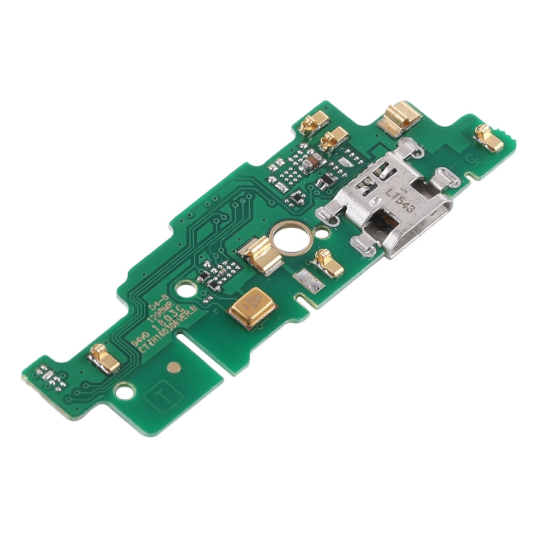 Charging Port Board for Huawei Ascend Mate 7, For Huawei Ascend Mate 7
