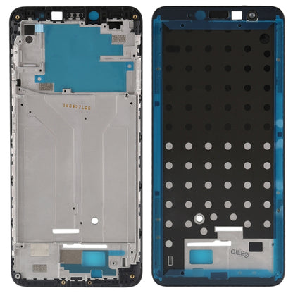 Front Housing LCD Frame Bezel for Xiaomi Redmi S2, For Xiaomi Redmi S2, Redmi S2