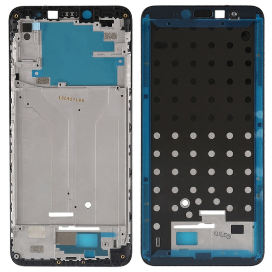 Front Housing LCD Frame Bezel for Xiaomi Redmi S2, For Xiaomi Redmi S2, Redmi S2