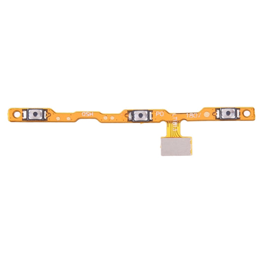 Power Button & Volume Button Flex Cable for 360 N7, 360 N7