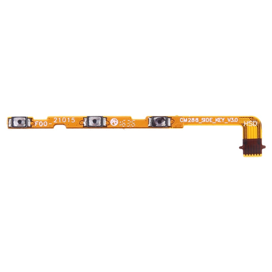Power Button & Volume Button Flex Cable for 360 N4S (288 Version), 360 N4S (288 Version)