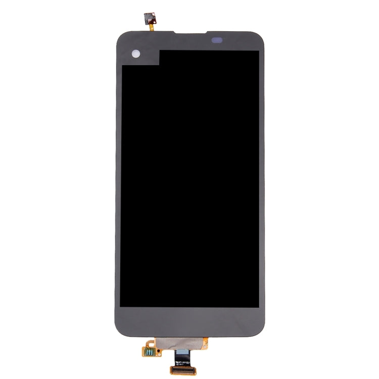 for LG X Screen / K500 LCD Screen and Digitizer Full Assembly, For LG X Screen / K500, For X Screen / K500