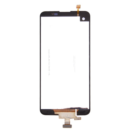 for LG X Screen / K500 LCD Screen and Digitizer Full Assembly, For LG X Screen / K500, For X Screen / K500