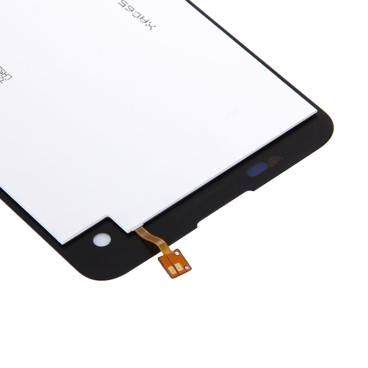 for LG X Screen / K500 LCD Screen and Digitizer Full Assembly, For LG X Screen / K500, For X Screen / K500