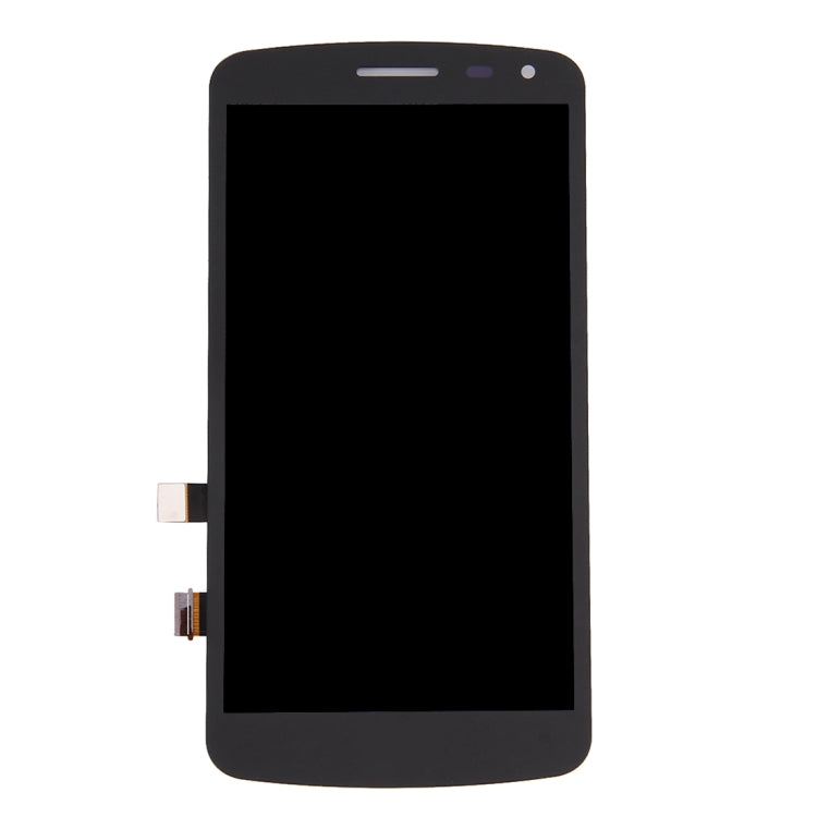 LCD Screen and Digitizer Full Assembly for LG K5 / X220 / X220MB / X220DS , For LG K5 / X220
