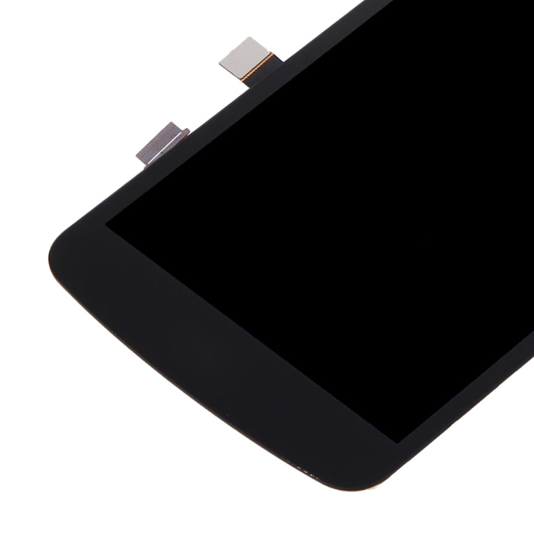 LCD Screen and Digitizer Full Assembly for LG K5 / X220 / X220MB / X220DS , For LG K5 / X220