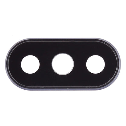 10 PCS Camera Lens Cover for Xiaomi Redmi Note 5 Pro / Redmi Note 5, For Redmi Note 5, For Redmi Note 5 Pro (Pink), For Redmi Note 5 Pro