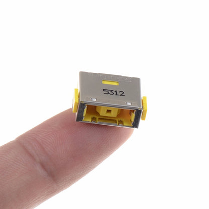 Power Jack Connector for Lenovo IdeaPad Flex 10 Notebook