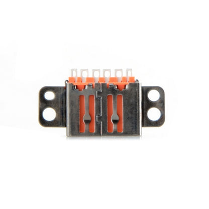 USB DC Power Jack Connector for Lenovo Yoga 3 Pro 13 S0P45