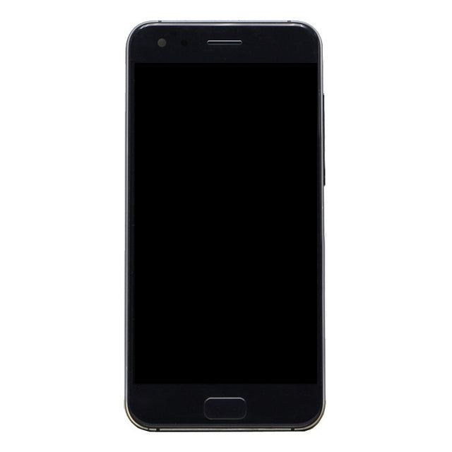 LCD Screen and Digitizer Full Assembly with Frame for ASUS ZenFone 4 Pro / ZS551KL, For Asus ZenFone 4 Pro