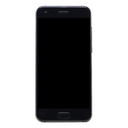 LCD Screen and Digitizer Full Assembly with Frame for ASUS ZenFone 4 Pro / ZS551KL, For Asus ZenFone 4 Pro