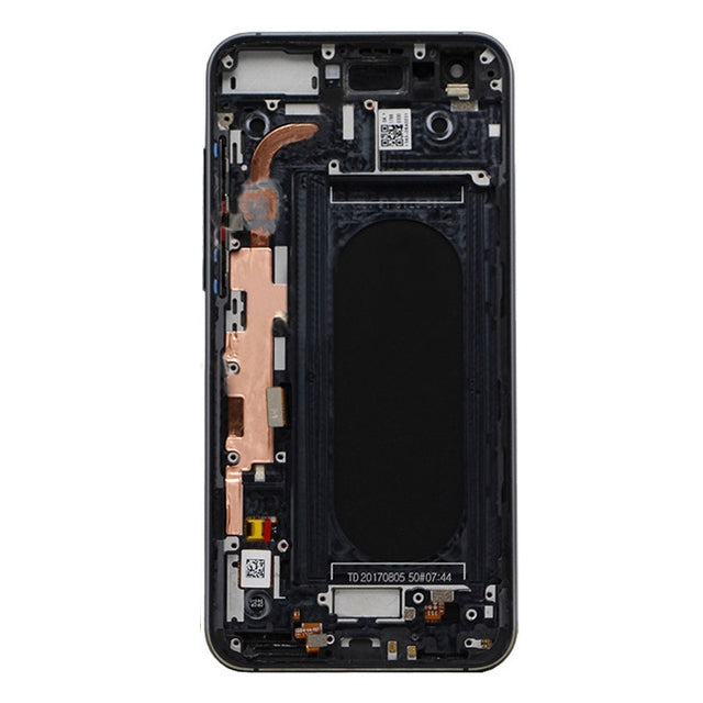 LCD Screen and Digitizer Full Assembly with Frame for ASUS ZenFone 4 Pro / ZS551KL, For Asus ZenFone 4 Pro