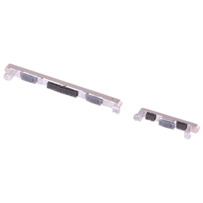 For Vivo X7 Plus Side Keys