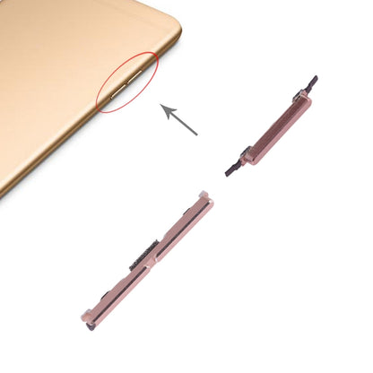 For OPPO R9 Side Keys, For OPPO R9