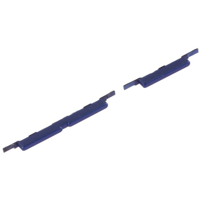 For OPPO A1 Side Keys, For OPPO A1 (Blue), For OPPO A1