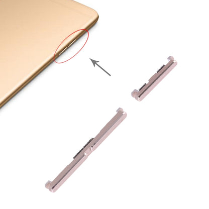 For OPPO R9sk Side Keys, For OPPO R9sk