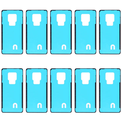 For Huawei Mate 20 10 PCS Back Housing Cover Adhesive