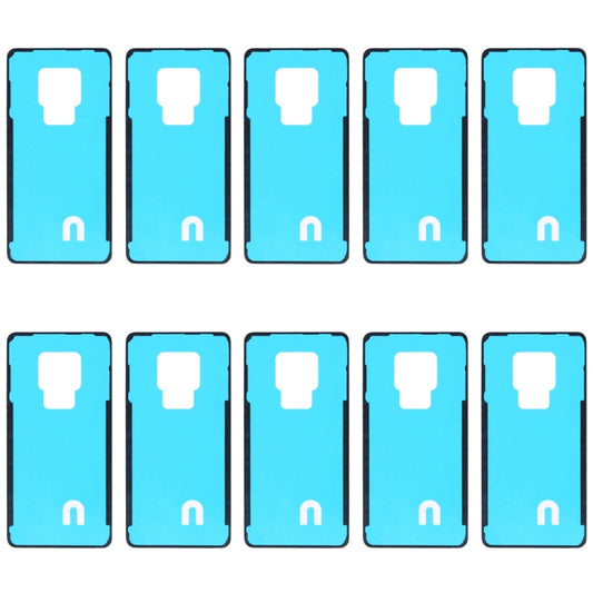 For Huawei Mate 20 10 PCS Back Housing Cover Adhesive