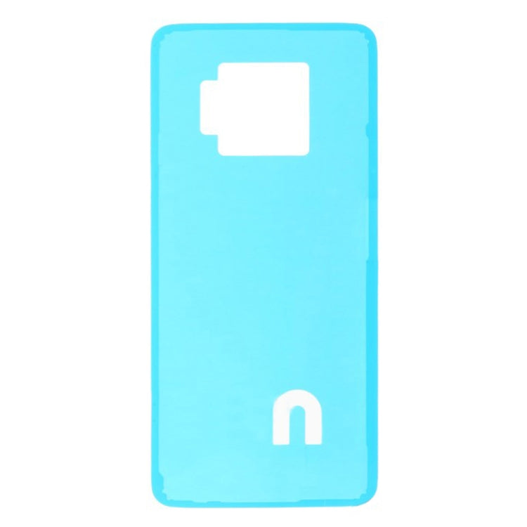 For Huawei Mate 20 Pro 10 PCS Back Housing Cover Adhesive