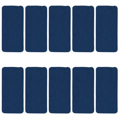 For Huawei Mate 20 Lite 10 PCS Back Housing Cover Adhesive