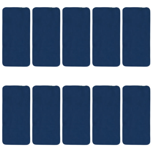 For Huawei Mate 20 Lite 10 PCS Back Housing Cover Adhesive