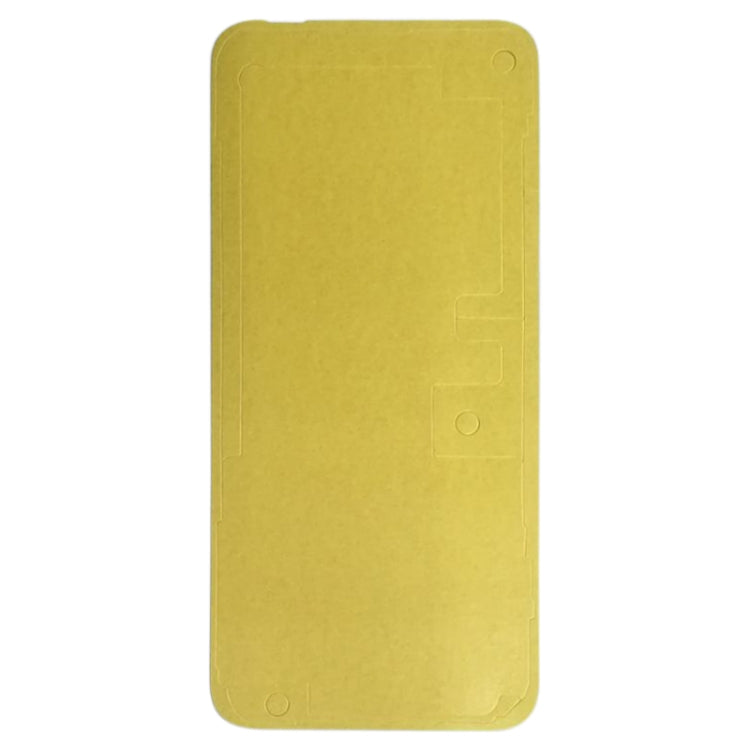 For Huawei Mate 20 Lite 10 PCS Back Housing Cover Adhesive