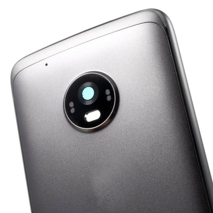 Battery Back Cover for Motorola Moto G5 Plus, For Moto G5 Plus