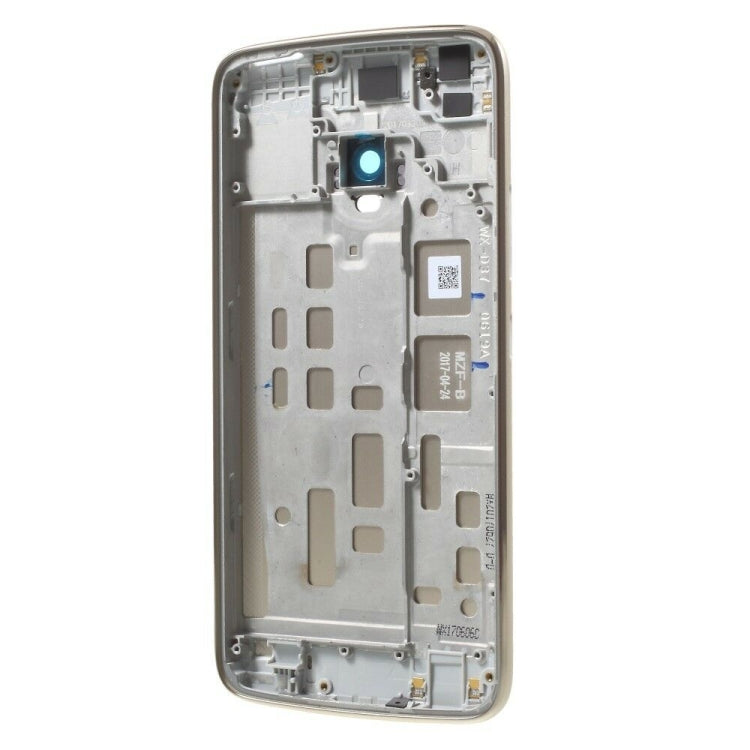 Battery Back Cover for Motorola Moto G5 Plus