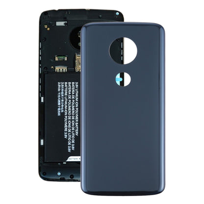 Battery Back Cover for Motorola Moto G6 Play, For Motorola Moto G6 Plus, For Moto G6 Play