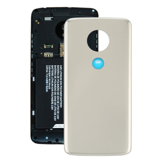 Battery Back Cover for Motorola Moto G6 Play, For Motorola Moto G6 Plus, For Moto G6 Play