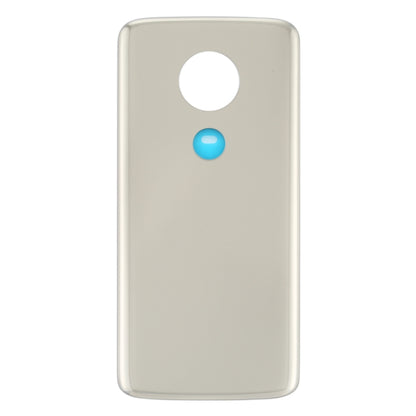 Battery Back Cover for Motorola Moto G6 Play, For Motorola Moto G6 Plus, For Moto G6 Play