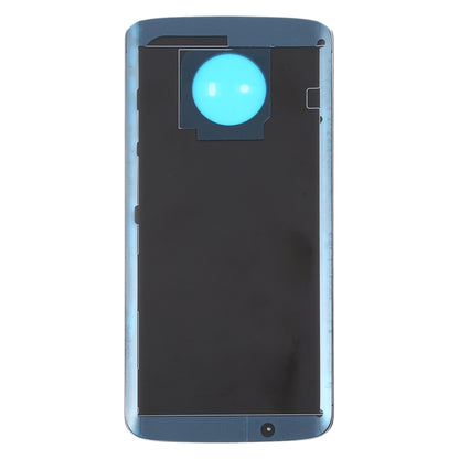 Battery Back Cover for Motorola Moto G6, For Motorola Moto G6, For Moto G6