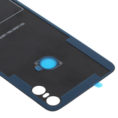 Battery Back Cover for Motorola One (P30 Play), For Moto One