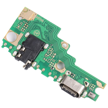 Charging Port Board for ASUS Zenfone 5 ZE620KL, For Asus Zenfone 5 ZE620KL