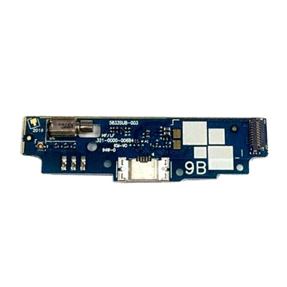 Charging Port Board for ASUS Zenfone Go ZB452KG ZB452CG X014D, For Asus ZB452KG
