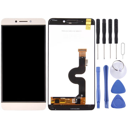 For Letv Le Max 2 / X820 LCD Screen and Digitizer Full Assembly, For Le Max 2Gold