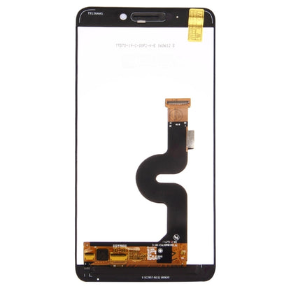 For Letv Le Max 2 / X820 LCD Screen and Digitizer Full Assembly, For Le Max 2Gold