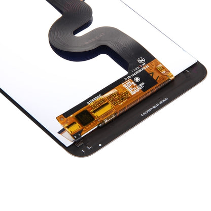 For Letv Le Max 2 / X820 LCD Screen and Digitizer Full Assembly, For Le Max 2Gold