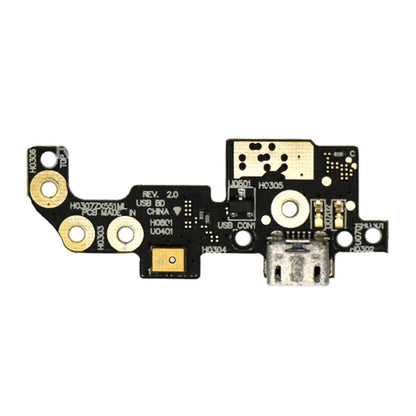 Charging Port Board for ASUS Zenfone Zoom ZX551ML / ZX550ML, For Asus Zenfone Zoom ZX551ML