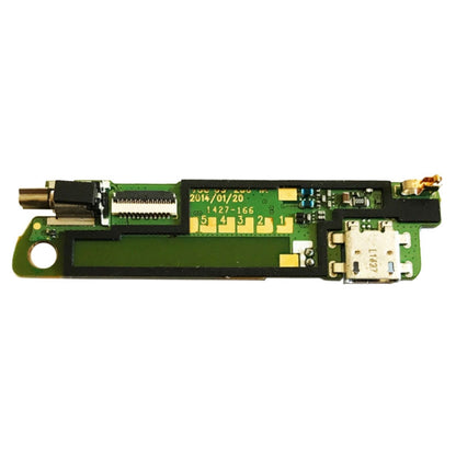 Charging Port Board for Lenovo S660, For Lenovo S660