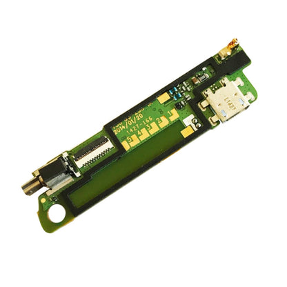 Charging Port Board for Lenovo S660, For Lenovo S660